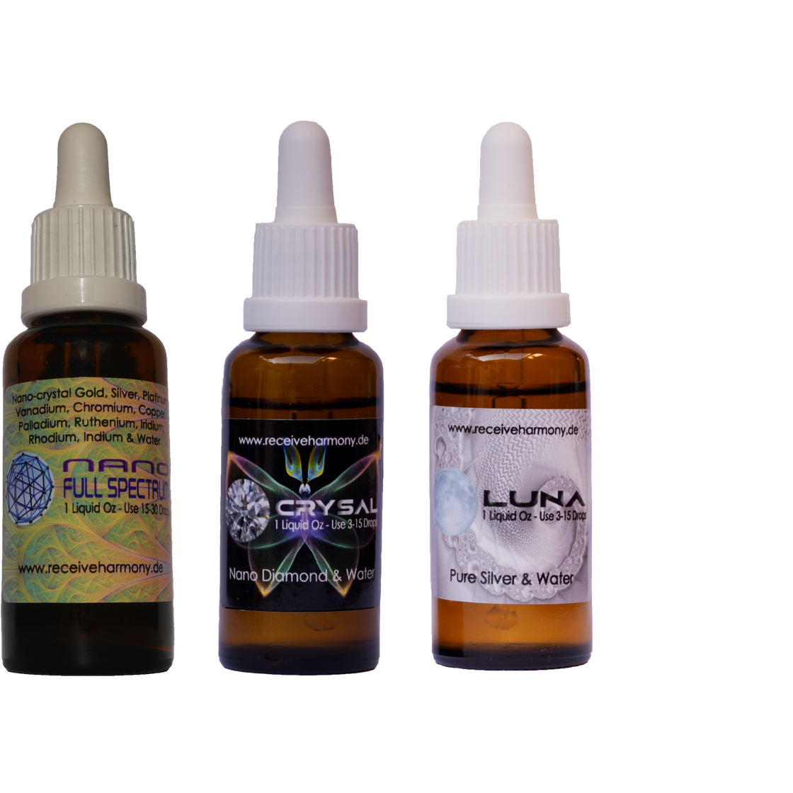 Butterfly Effect Set