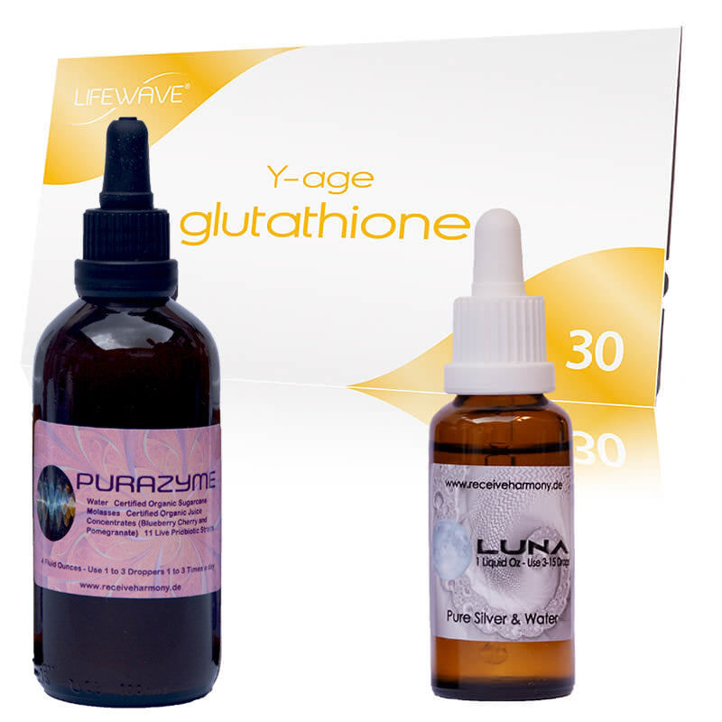 Detox And Immunity Boost Set