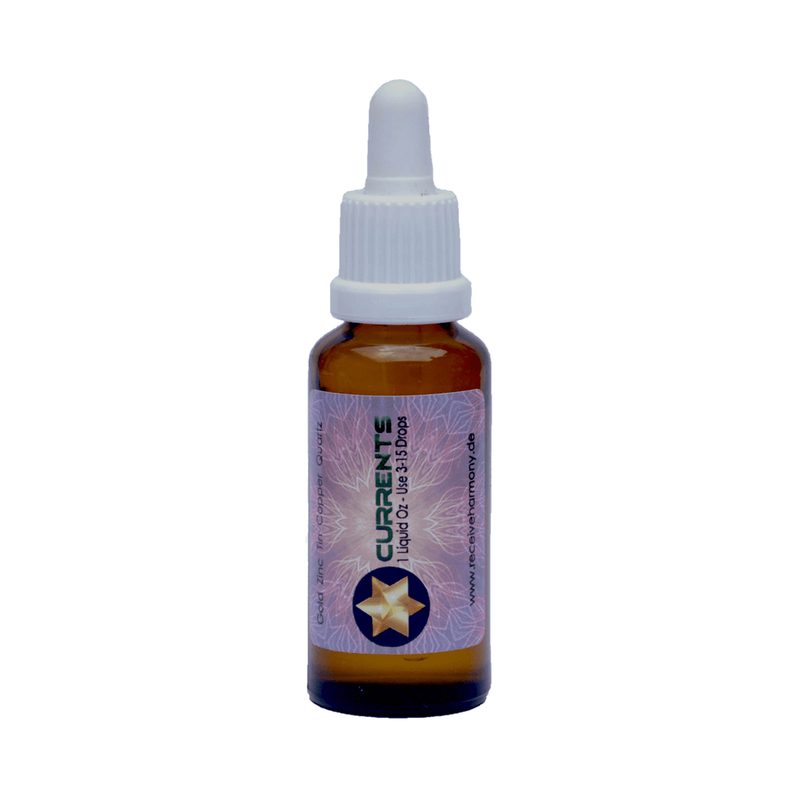 Currents - Wohlstands Neuausrichtung