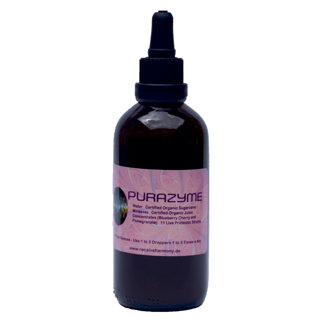 Purazyme - Probiotikum & Entgifter