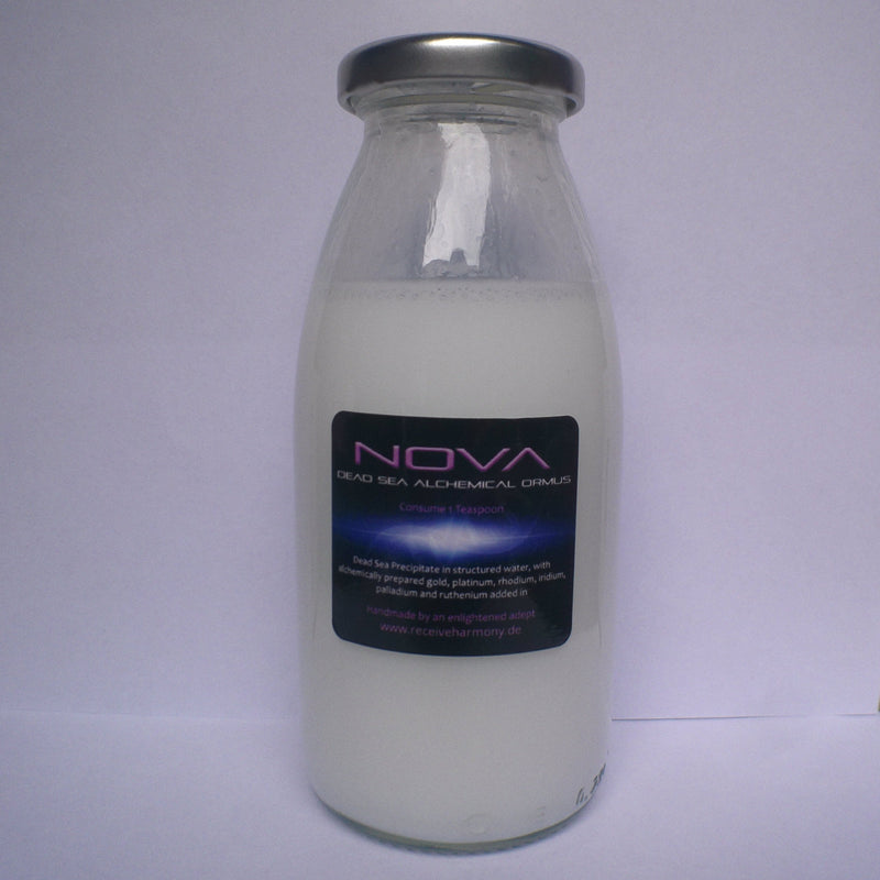 Nova - Dead Sea Salt Ormus