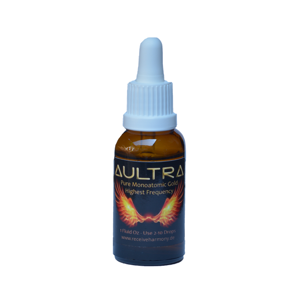 AUlta Supergold // Crown & Lightbody Bandwidth