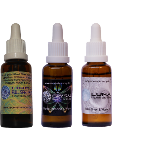 Butterfly Effect Set