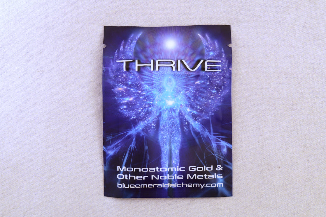 Thrive - Cellular-Mitochondria Superlight