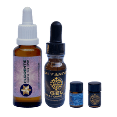 Advanced Abundance Set