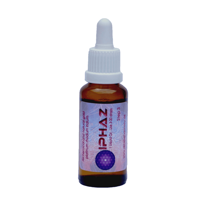 3. Step - Iphaz