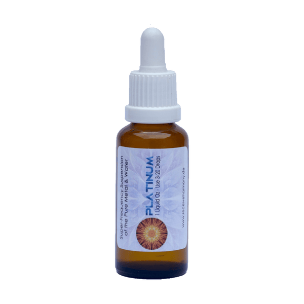 Monoatomic Platinum (Liquid)