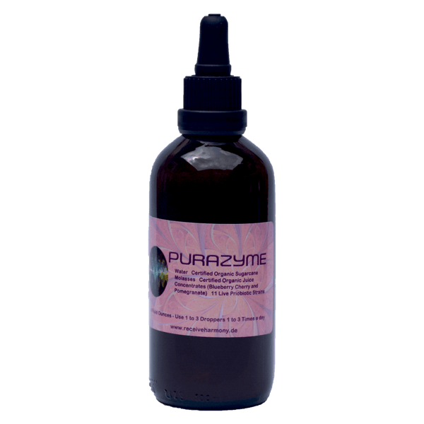 Purazyme - Probiotikum & Entgifter