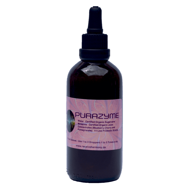 Purazyme - Probiotikum & Entgifter