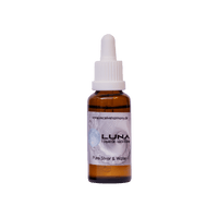 Luna – Alchemistisches Silber 