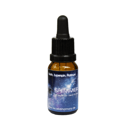 Shimmer - Quelle des Glücks und so viel mehr